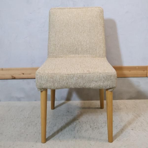 モモナチュラル HORN CHAIR ダイニングチェア カバーリング 限定品 モモナチュラル HORN CHAIR ダイニングチェア カバーリング 限定品