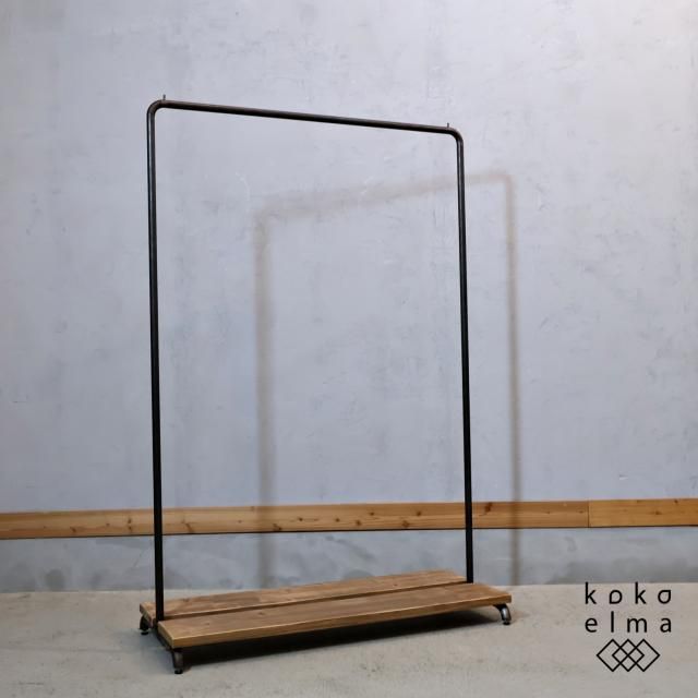 ハンガーラック W standard Hanger Rack HR-06 Hanger Rack HR-06 - W standard