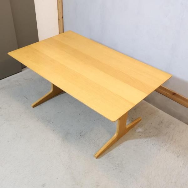 無印良品 オーク材 ダイニングテーブル 無印良品 オーク材ダイニングテーブル