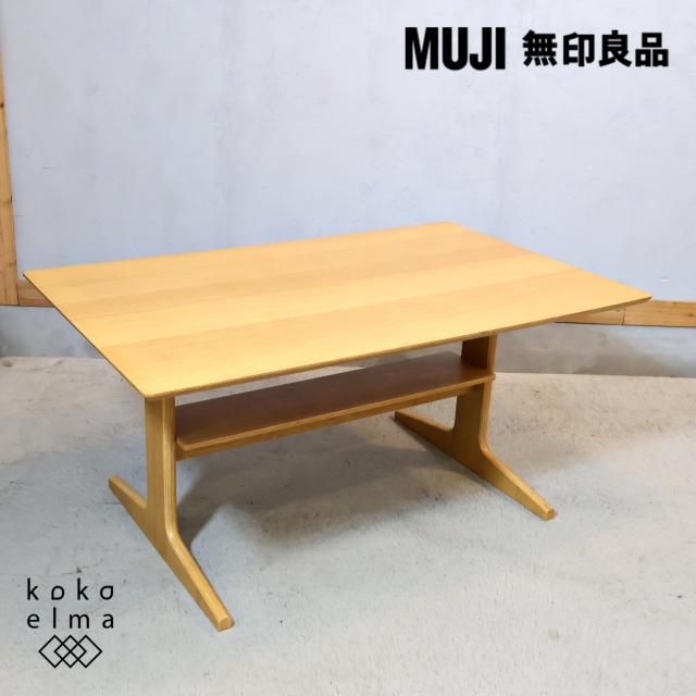 ̵(MUJI)ο͵Υӥ󥰤Ǥ˥󥰤ǤĤơ֥롦ǤѥȤʥΥǥϥ˥󥰥ơ֥ӥ󥰤ˤ⡣ʥ̲ʤɤˤ