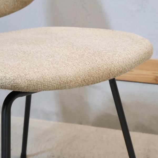 CRASH GATE(クラッシュゲート)/ノットアンティークスのABOCK CHAIR