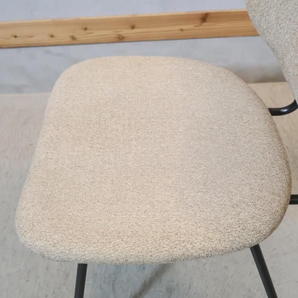 CRASH GATE(クラッシュゲート)/ノットアンティークスのABOCK CHAIR