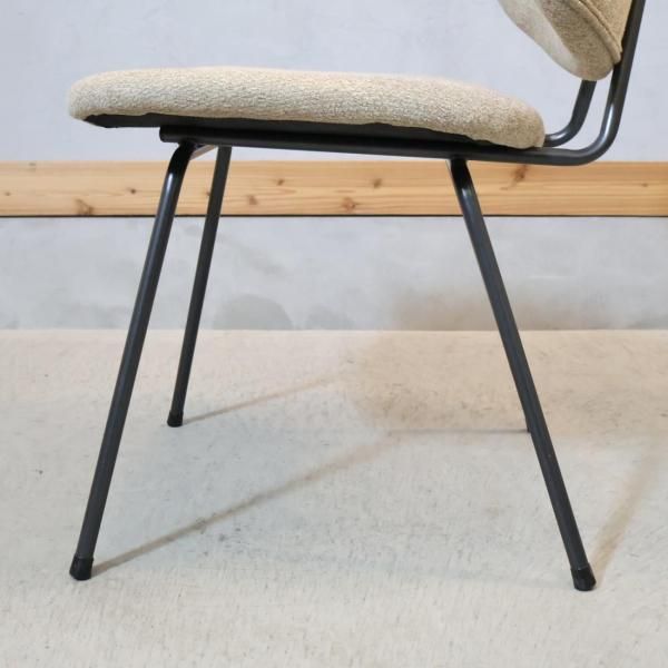 クラッシュゲート ノットアンティークス ABOCK ダイニングチェア 2脚セット CRASH GATE(クラッシュゲート)/ノットアンティークスのABOCK