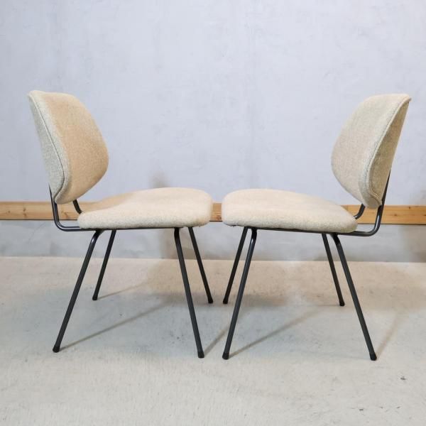 【美品】アボック デスクチェア ノットアンティークス Knot antiques ABOCK DESK CHAIR / ノットアンティークス