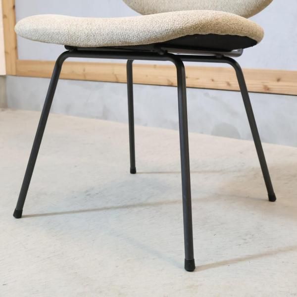 クラッシュゲート　アボックチェア　2脚セット CRASH GATE(クラッシュゲート)/ノットアンティークスのABOCK CHAIR