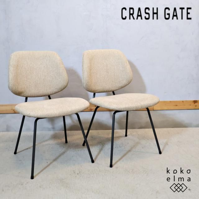 CRASH GATE(å奲)/ΥåȥƥABOCK CHAIR(ܥå)2ӥåȡ֥å󥹥ơˤ⤪Υ˥󥰥Ǥ 
