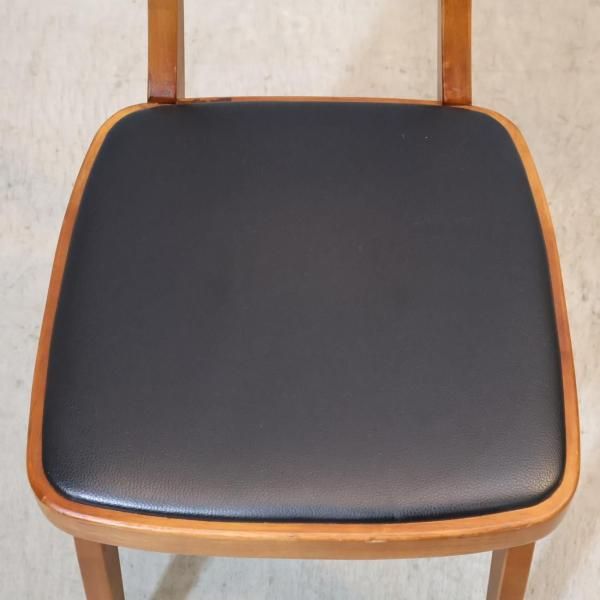 良品　Hommage Dining Chair ダイニングチェア 市場家具(ICHIBA)のhommage(オマージュ)ダイニングチェア2脚