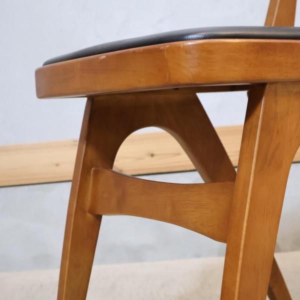 良品 Hommage Dining Chair ダイニングチェア 良品 Hommage Dining