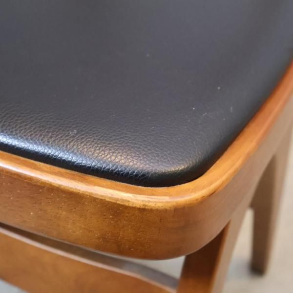 市場家具(ICHIBA)のhommage(オマージュ)ダイニングチェア2脚