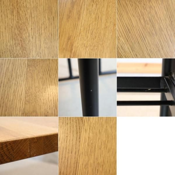 CRASH GATE(クラッシュゲート)/ノットアンティークスのGRID Ⅱ