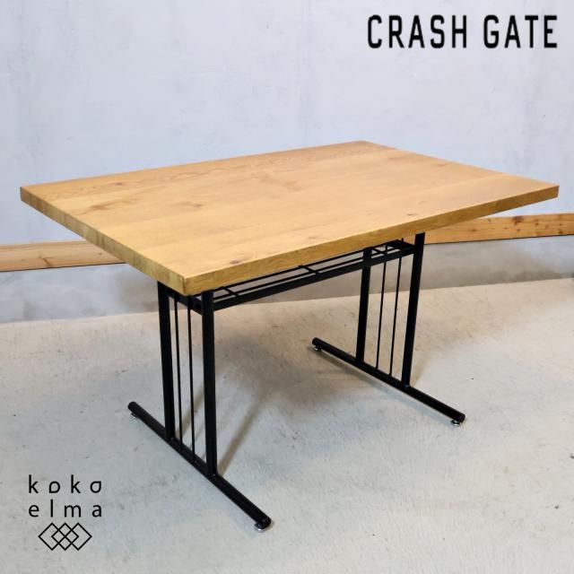【ｋｉ⭐︎ｋi】クラッシュゲート CRASH GATE ノットアンティークス CRASH GATE/クラッシュゲート Knot antiques/ノットアンティーク