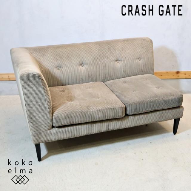 CRASH GATE(å奲)ΥåȥƥGRESS(쥹) ɪ2ͳݤեǤơ饤Υեϥ֥å󥹥ߥˤΥ٥ե