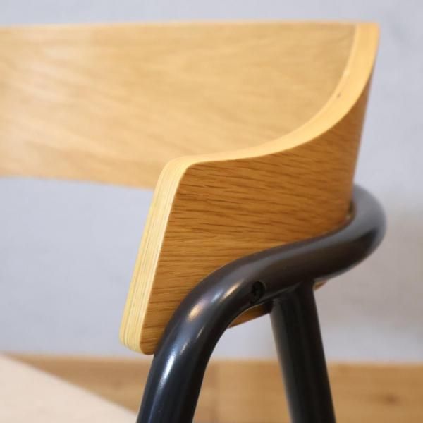 オク unico エレムトchair unico(ウニコ)のELEMT(エレムト)シリーズのオーク材 ダイニング