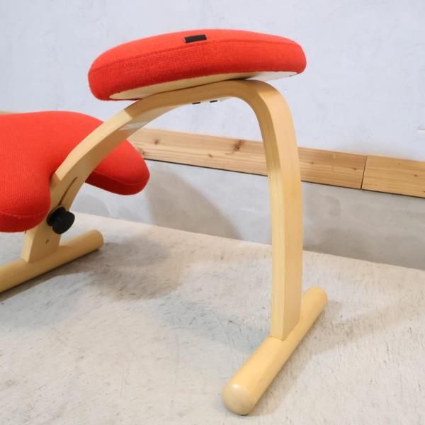 北欧ノルウェーのメーカーRybo(リボ)社のバランスイージーです