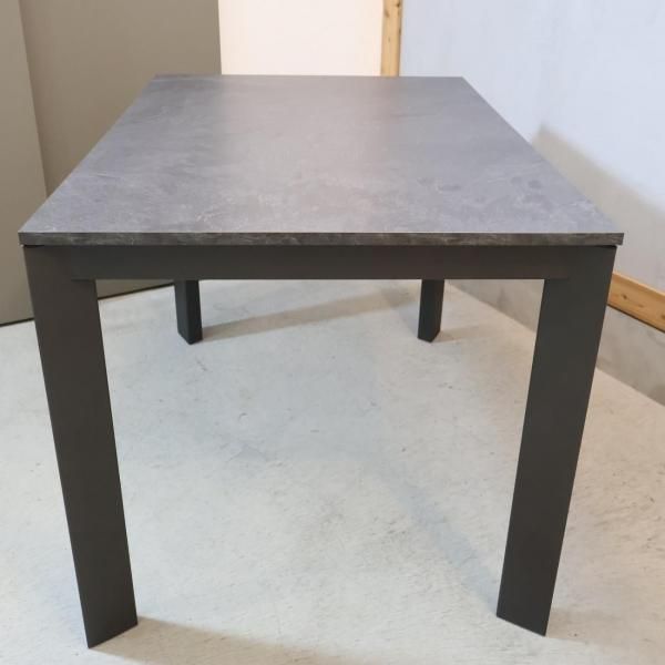 ALTACOM TEOREMA エクステンションテーブル ダイニングテーブル ALTACOM | TEOREMA extension table モービリイタリア