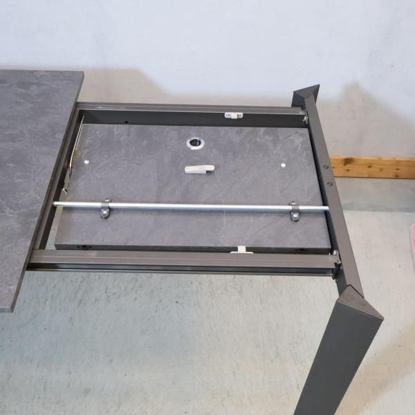 ALTACOM TEOREMA エクステンションテーブル ダイニングテーブル TEOREMA エクステンションテーブル(テオレマ エクステンション