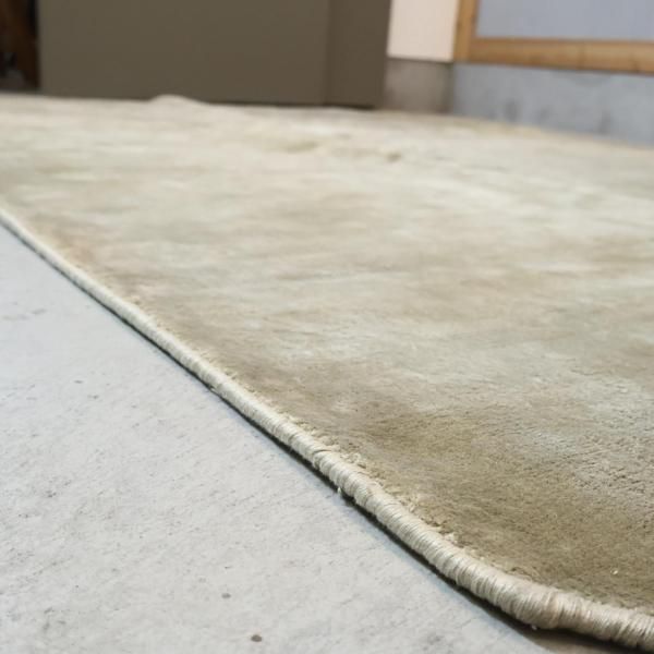 BoConcept Shanghai ラグ　ラテ　ベージュ　グレー　グレージュ BoConcept Shanghai ラグ ラテ ベージュ グレー グレージュ