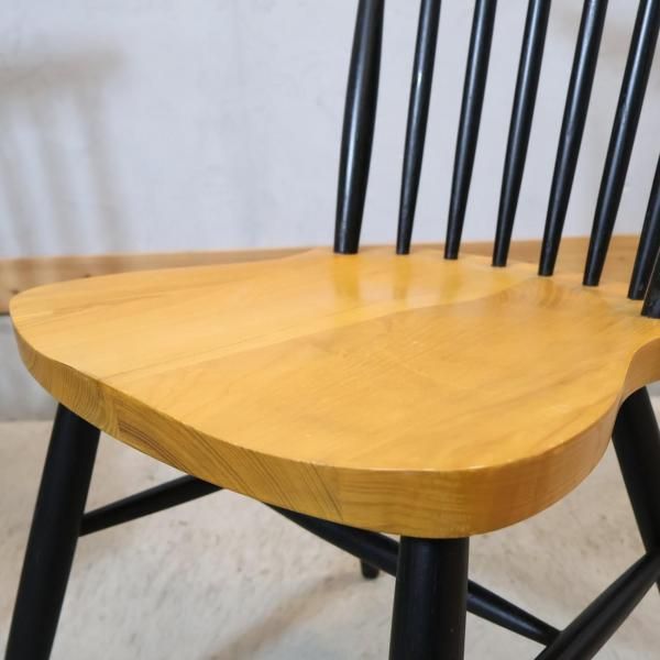 CRASH GATE クラッシュゲート ②ダイニングチェア【廃盤色】 CRASH