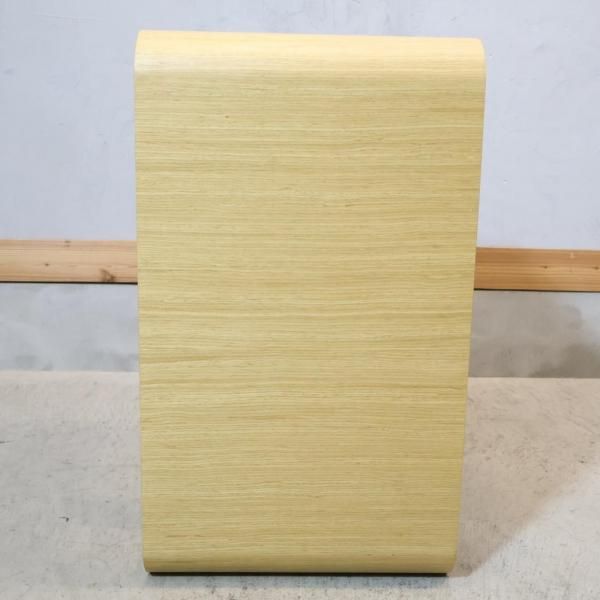 NDstyle. サイドテーブル NDstyle(野田産業) PRESSO 2wayサイドテーブルのご紹介です。縦