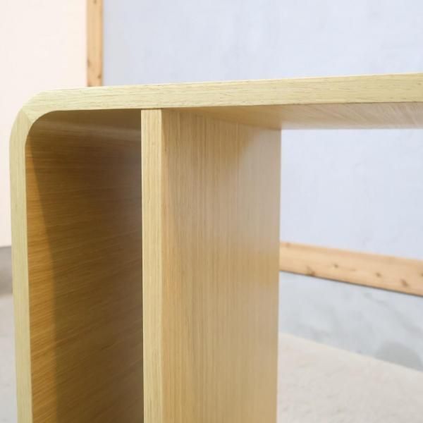 野田産業（NDstyle）サイドテーブル NDstyle(野田産業) PRESSO 2wayサイドテーブルのご紹介です。縦