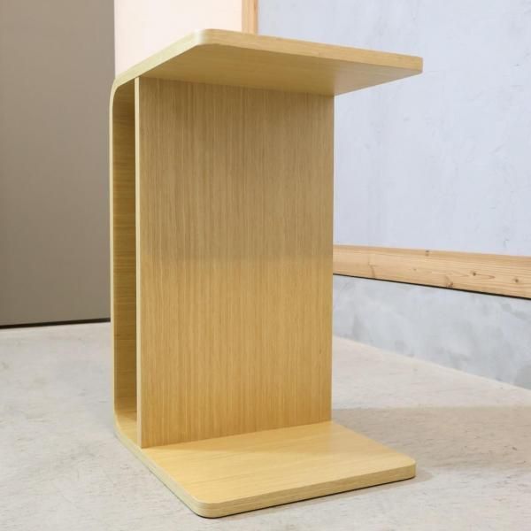 NDstyle(野田産業) PRESSO 2wayサイドテーブルのご紹介です。縦