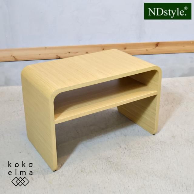 NDstyle(Ļ) PRESSO 2wayɥơ֥ΤҲǤ֤Ǥⲣ֤ǤȤӥ󥰥ơ֥롣ӥ󥰤Υե䥨ȥ󥹤Υեɤʤɤ˥