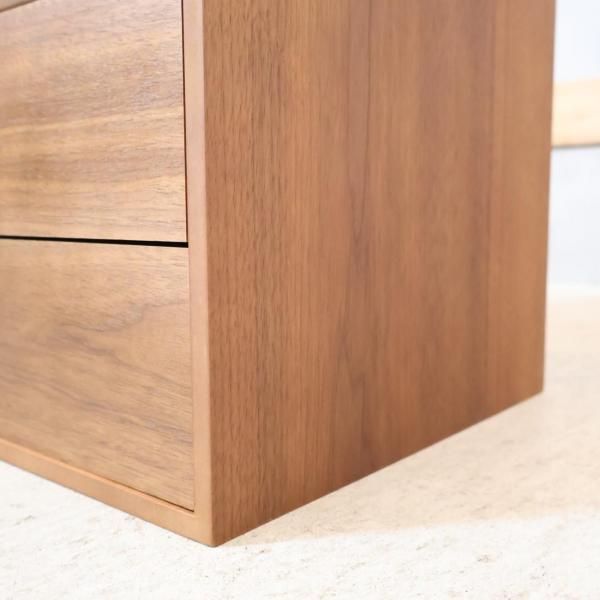 Tiroirs ティロワール 6段チェスト ナチュラル ウォールナット 小物入れ 188703600.jpg?cmsp_timestamp=