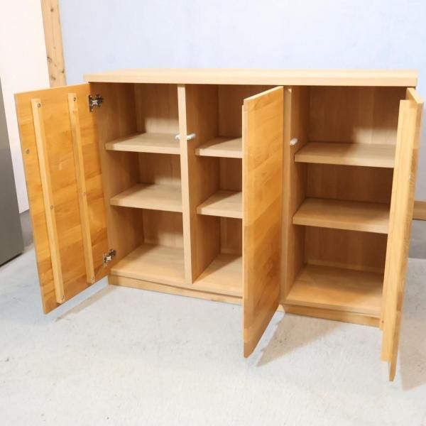 HOTTA WODDY(堀田木工所)のアールデザインシリーズ、ブック