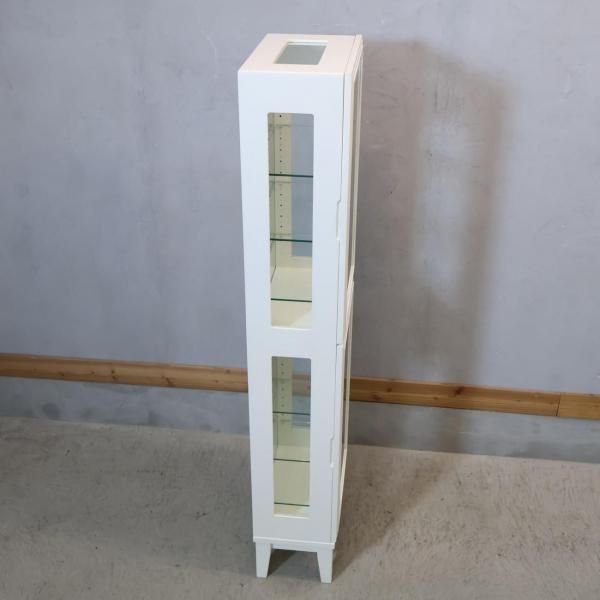 塩川光明堂 カルトーネ コレクションケース 高さ150cm Amazon.co.jp: 塩川光明堂 コレクションケース カルトーネ NEO