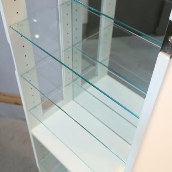 塩川光明堂 カルトーネ コレクションケース 高さ150cm 塩川光明堂 カルトーネ コレクションケース 高さ150cm 塩川光明