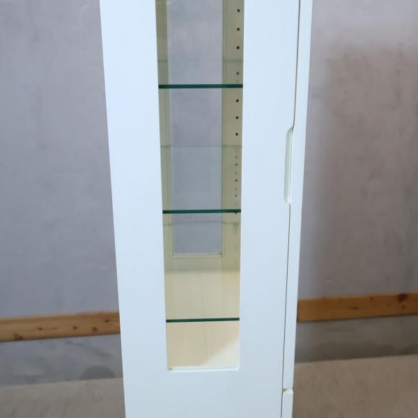 塩川光明堂 カルトーネ コレクションケース 高さ150cm 塩川光明堂 カルトーネ コレクションケース 高さ150cm 塩川光明