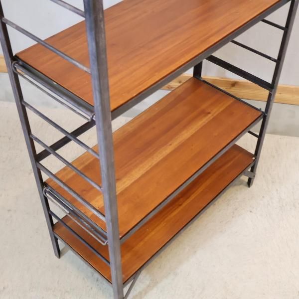 ウニコ ランバー シェルフ W75cm cherries_market-img450x600-