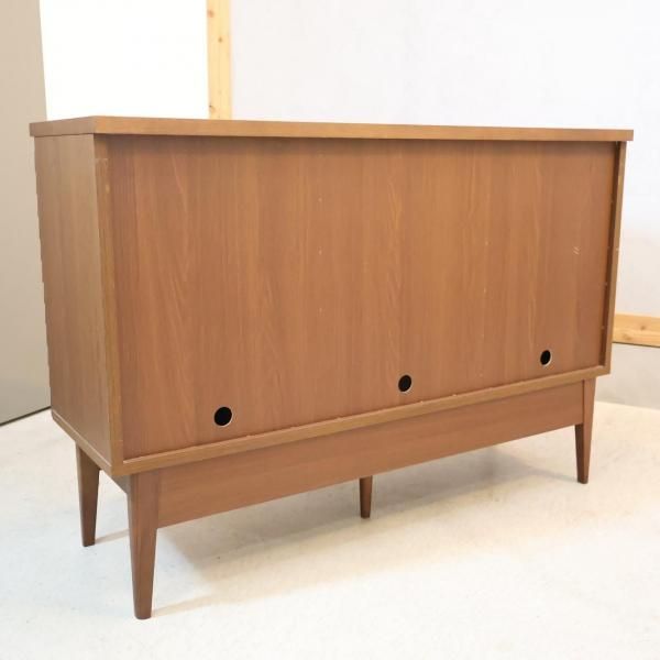 KEYUCA(ケユカ)よりガボット オーク材 キャビネットです。♪ナチュラル