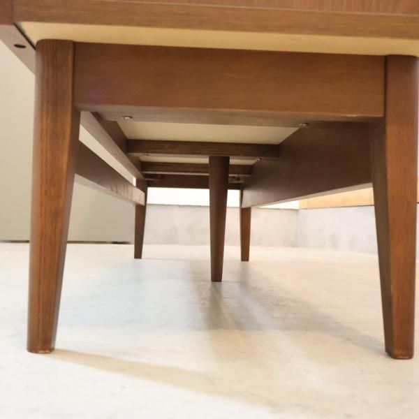 KEYUCA(ケユカ)よりガボット オーク材 キャビネットです。♪ナチュラル