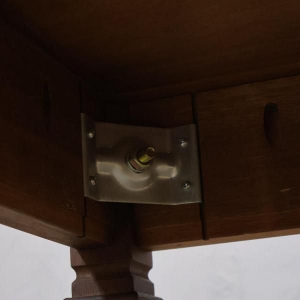 人気のmaruni(マルニ)の地中海シリーズのセンターテーブル112です