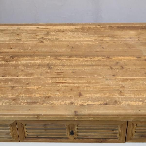 SLOWHOUSE(スローハウス)が取り扱われていたKENAS(ケナス)センター