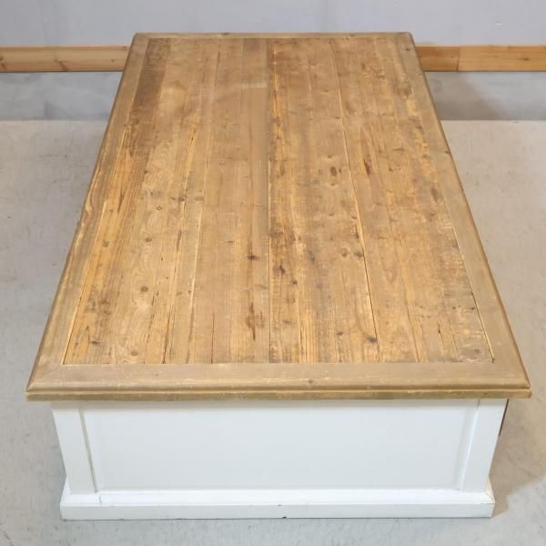 スローハウス(SLOW HOUSE) センターテーブル ACTUS SLOWHOUSE(スローハウス)が取り扱われていたKENAS(ケナス