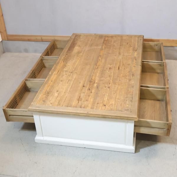 SLOWHOUSE(スローハウス)が取り扱われていたKENAS(ケナス