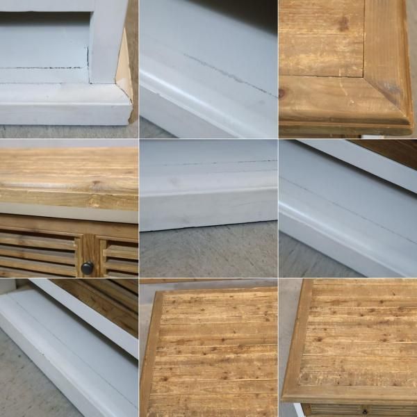 スローハウス ケナス センターテーブル ローテーブル ヴィンテージスタイル SLOWHOUSE(スローハウス)が取り扱われていたKENAS(ケナス)センター