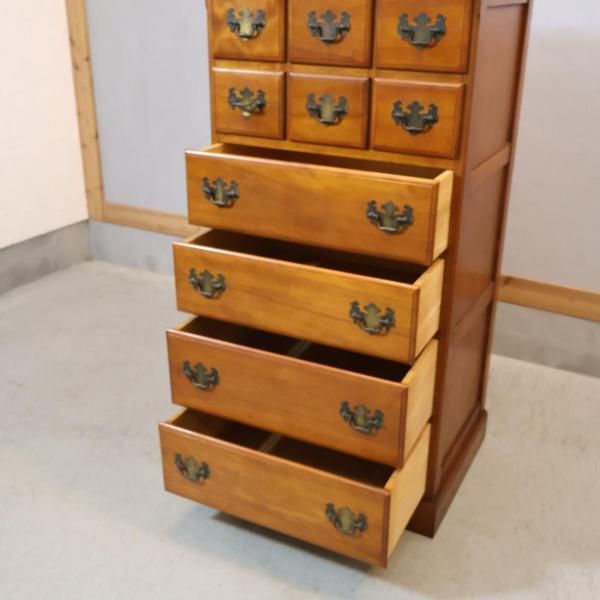 送料無料&一部地域は3000円引き！】 横浜ダニエル 6段アンティーク