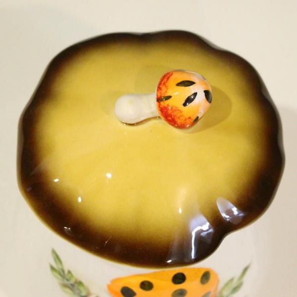 アメリカのシアーズ・ローバック社製 メリーマッシュルーム