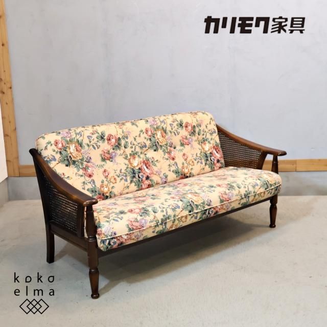<img class='new_mark_img1' src='https://img.shop-pro.jp/img/new/icons14.gif' style='border:none;display:inline;margin:0px;padding:0px;width:auto;' />Karimoku(⥯ȶ)COLONIAL(˥)꡼ 2ͳݰػҤǤꥫ󥫥ȥ꡼Υ饷ʥǥΥ֥եϤʤʰݤˡ