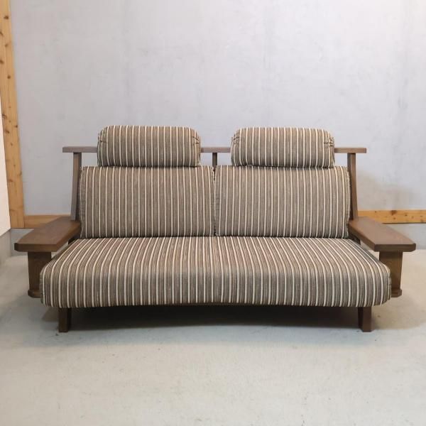 HAYAMA GARDEN(葉山ガーデン)で取り扱われていたタモ無垢材を