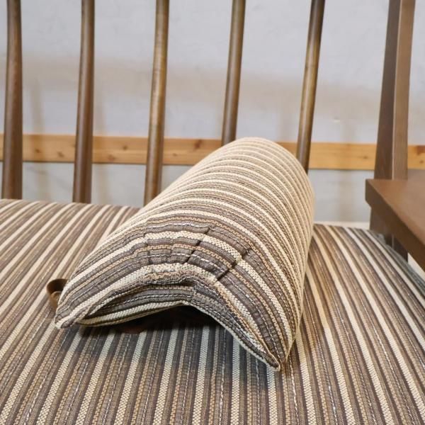 HAYAMA GARDEN(葉山ガーデン)で取り扱われていたタモ無垢材を