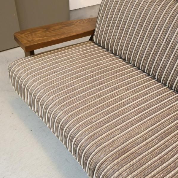 HAYAMA GARDEN(葉山ガーデン)で取り扱われていたタモ無垢材を