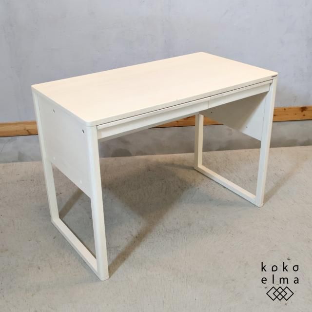 アンティーク　古家具　文机　デスク　仁平古家具店 仁平古家具店 ヴィンテージ文机