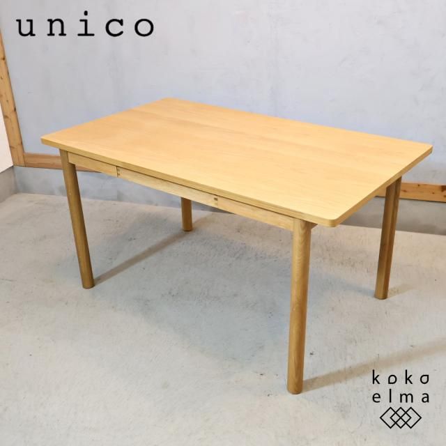 <img class='new_mark_img1' src='https://img.shop-pro.jp/img/new/icons14.gif' style='border:none;display:inline;margin:0px;padding:0px;width:auto;' />͵unico(˥)CRAFF()꡼ Υ˥󥰥ơ֥ǤΥʥʷϵ̲ƥȤΥȤˤʤ뿩ϥȥ꡼ʤɤμǼǤФդ