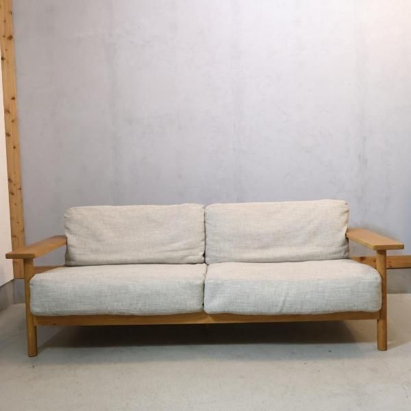K☆138 IDEE ディモンシュ ソファ IDEE DIMANCHE SOFA（1） / イデー ディモンシュ ソファ（1