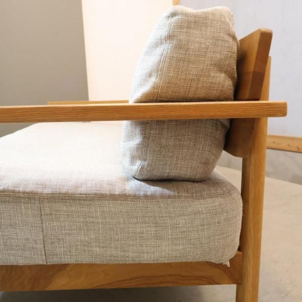 DIMANCHE ディモンシュ　IDEE イデー　ソファー　3人掛け　北欧 IDEE DIMANCHE SOFA（3） / イデー ディモンシュ ソファ（3