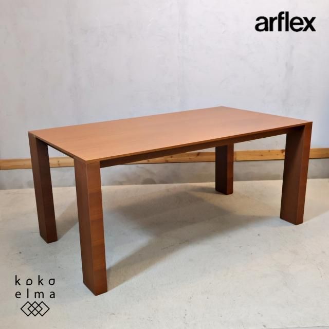 <img class='new_mark_img1' src='https://img.shop-pro.jp/img/new/icons14.gif' style='border:none;display:inline;margin:0px;padding:0px;width:auto;' />arflex(եå) Carlo Colombo ()ǥREKTA (쥯)˥󥰥ơ֥롣ץǥʷϵ4ͤ6ѤοǤ